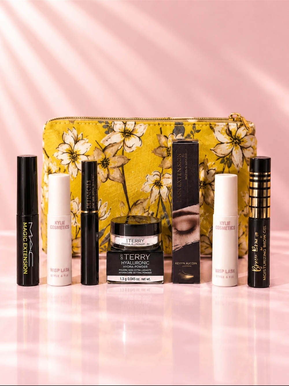 🆕 8 Piece Makeup Set